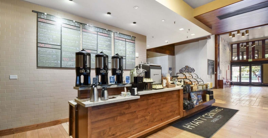 Hyatt Centric 616 Utah Vacation Villa - Park City