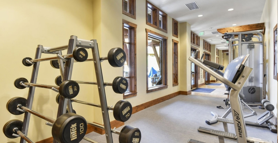 Hyatt Centric 616 Utah Vacation Villa - Park City