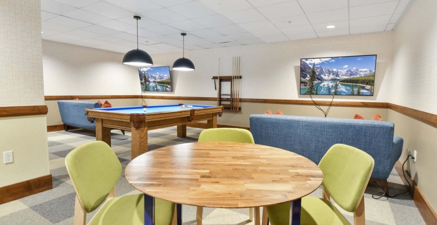 Hyatt Centric 616 Utah Vacation Villa - Park City