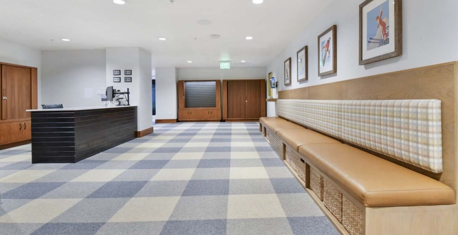 Hyatt Centric 616 Utah Vacation Villa - Park City