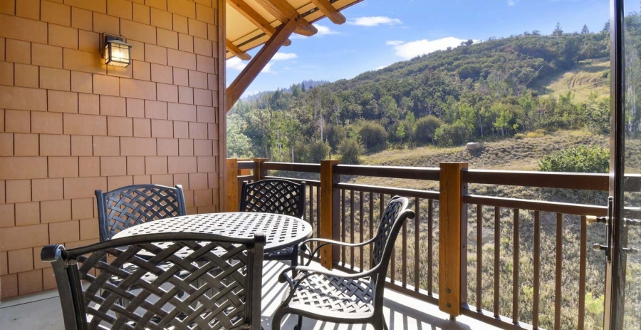 Hyatt Centric 616 Utah Vacation Villa - Park City