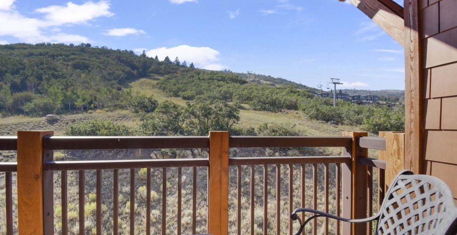 Hyatt Centric 616 Utah Vacation Villa - Park City