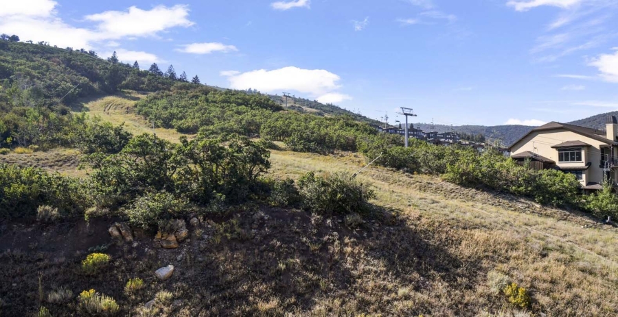 Hyatt Centric 616 Utah Vacation Villa - Park City