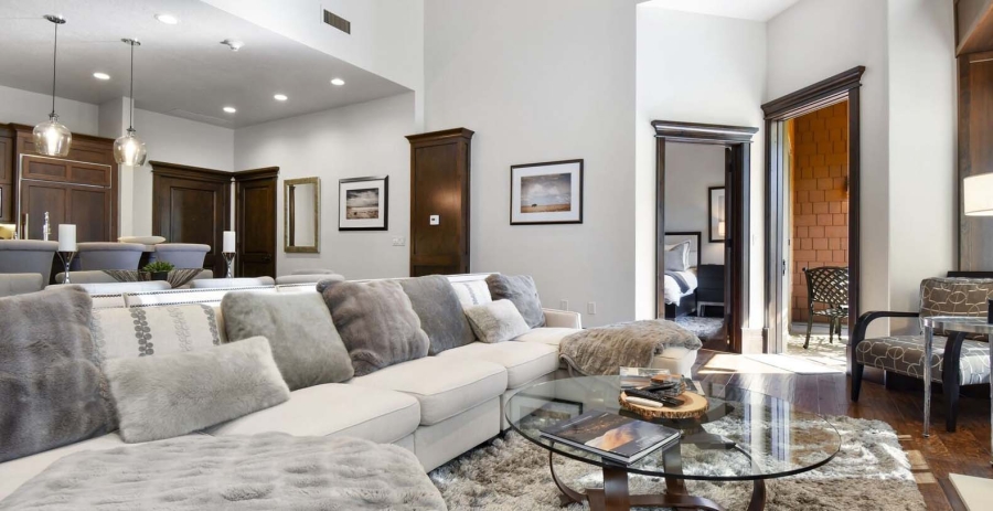 Hyatt Centric 616 Utah Vacation Villa - Park City