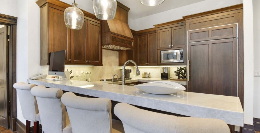 Hyatt Centric 616 Utah Vacation Villa - Park City