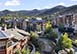 Hyatt Centric 616 Utah Vacation Villa - Park City