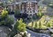 Hyatt Centric 616 Utah Vacation Villa - Park City