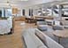 Japandi Slopeside Retreat Utah Vacation Villa - Park City