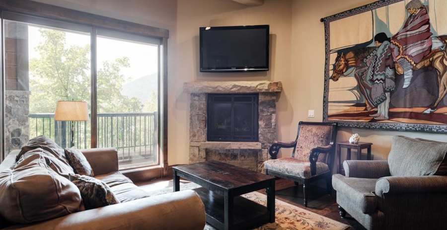 Juniper Landing 103 Utah Vacation Villa - Park City