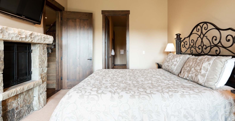 Juniper Landing 103 Utah Vacation Villa - Park City