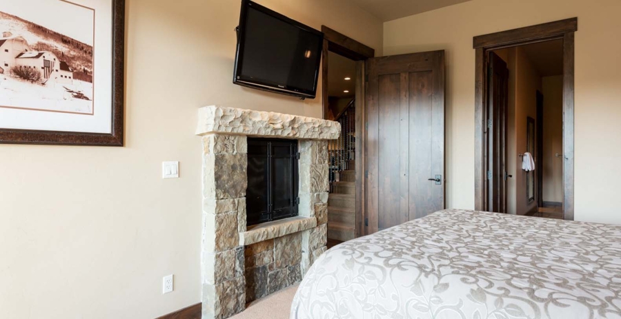 Juniper Landing 103 Utah Vacation Villa - Park City