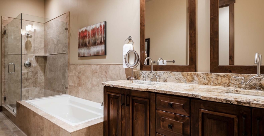 Juniper Landing 103 Utah Vacation Villa - Park City