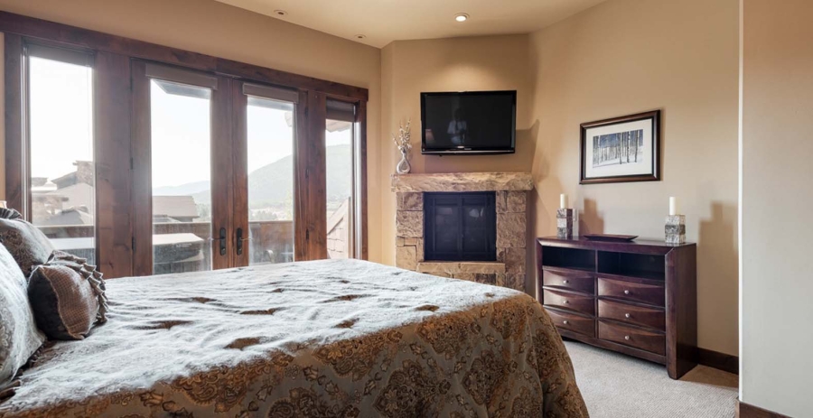 Juniper Landing 103 Utah Vacation Villa - Park City