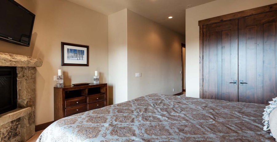 Juniper Landing 103 Utah Vacation Villa - Park City