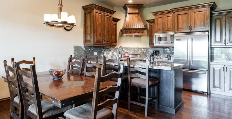 Juniper Landing 103 Utah Vacation Villa - Park City