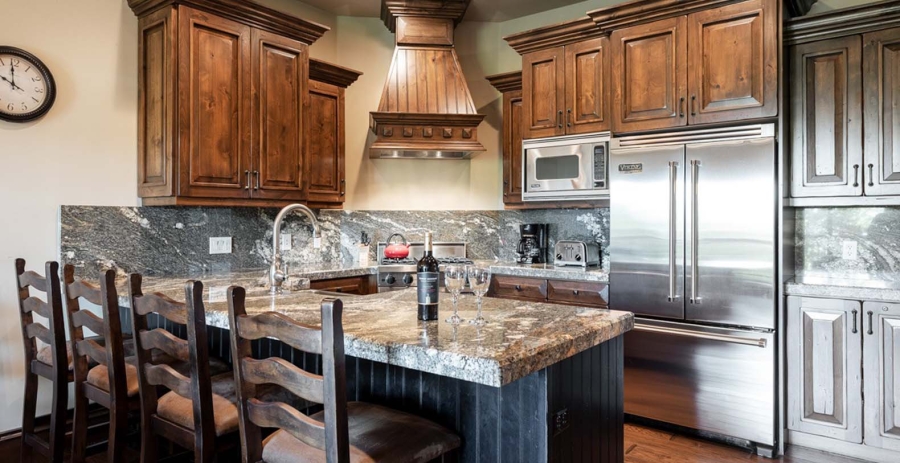 Juniper Landing 103 Utah Vacation Villa - Park City