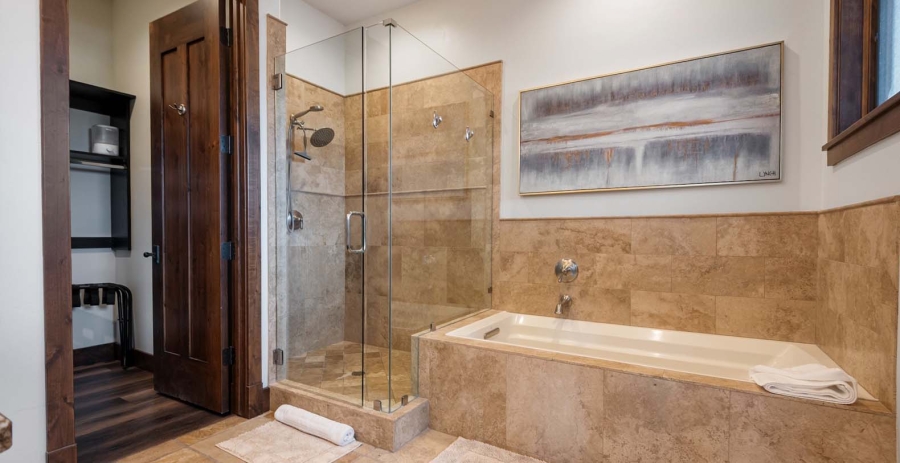 Juniper Landing 104 Utah Vacation Villa - Park City