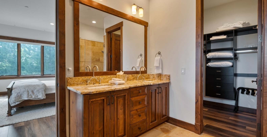 Juniper Landing 104 Utah Vacation Villa - Park City