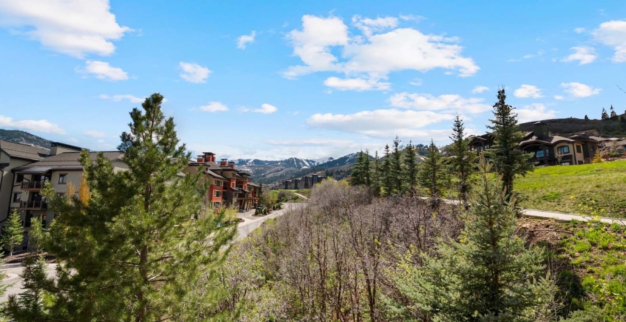 Juniper Landing 104 Utah Vacation Villa - Park City
