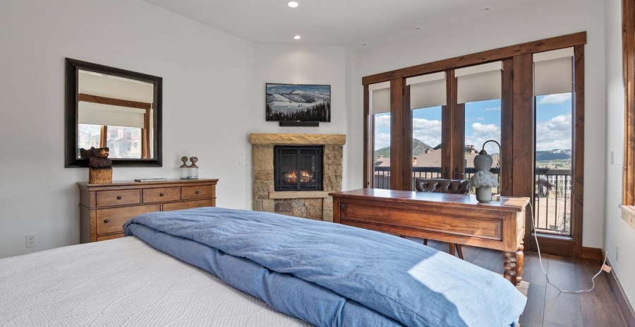 Juniper Landing 104 Utah Vacation Villa - Park City