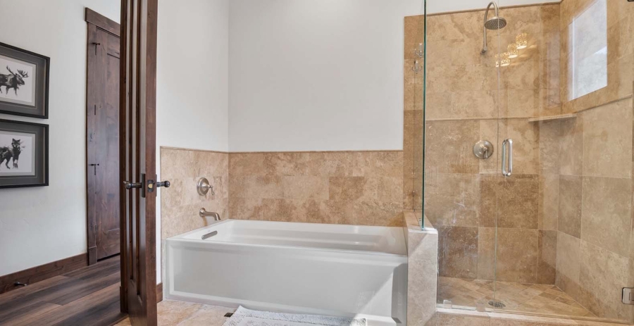 Juniper Landing 104 Utah Vacation Villa - Park City