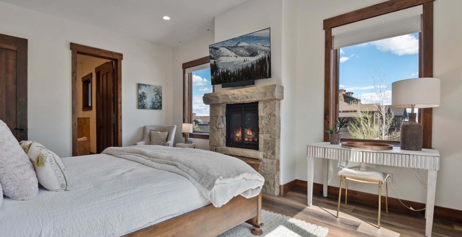 Juniper Landing 104 Utah Vacation Villa - Park City