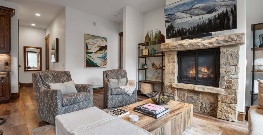 Juniper Landing 104 Utah Vacation Villa - Park City
