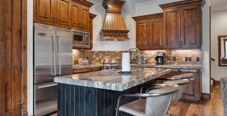 Juniper Landing 104 Utah Vacation Villa - Park City