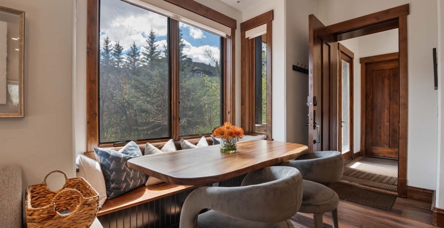 Juniper Landing 104 Utah Vacation Villa - Park City