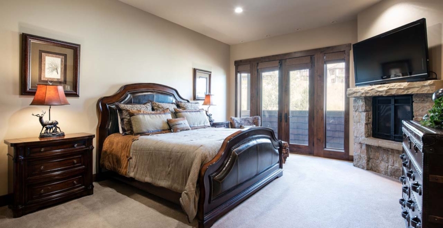 Juniper Landing 106 Utah Vacation Villa - Park City