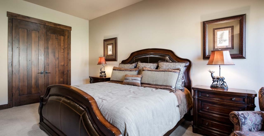 Juniper Landing 106 Utah Vacation Villa - Park City