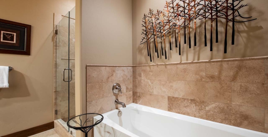 Juniper Landing 106 Utah Vacation Villa - Park City