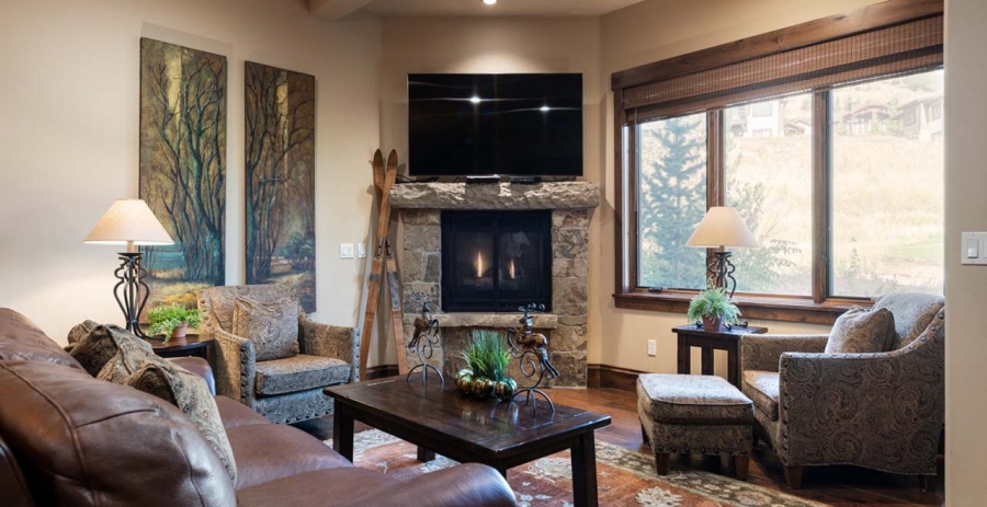 Juniper Landing 106 Utah Vacation Villa - Park City