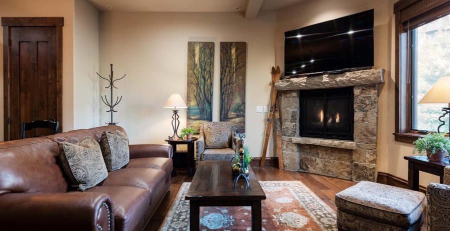 Juniper Landing 106 Utah Vacation Villa - Park City