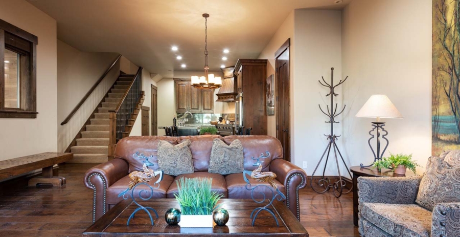 Juniper Landing 106 Utah Vacation Villa - Park City