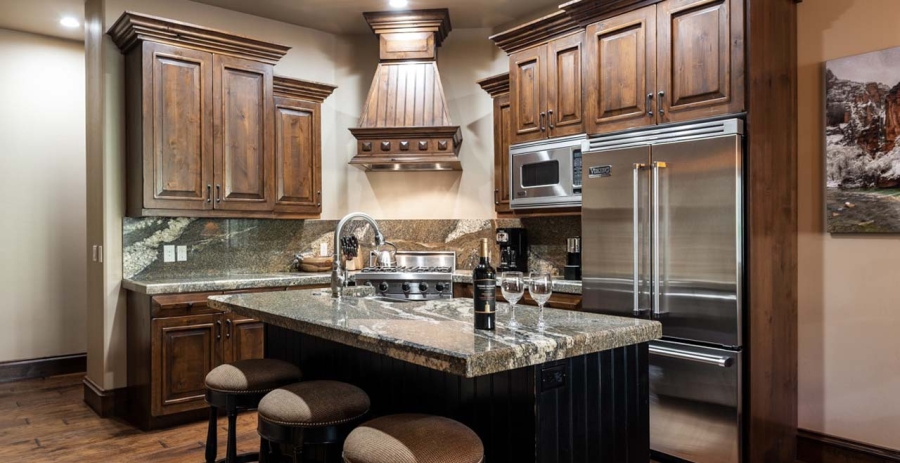 Juniper Landing 106 Utah Vacation Villa - Park City