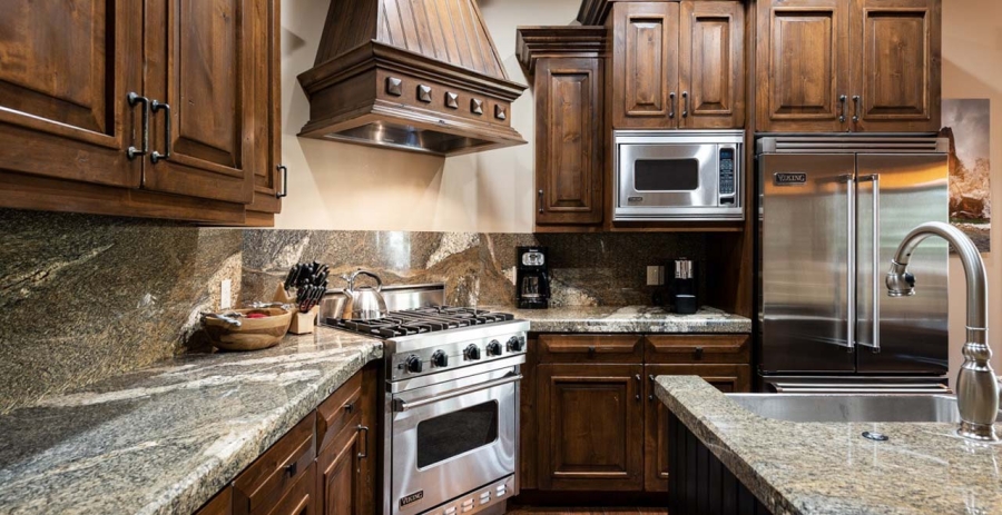 Juniper Landing 106 Utah Vacation Villa - Park City