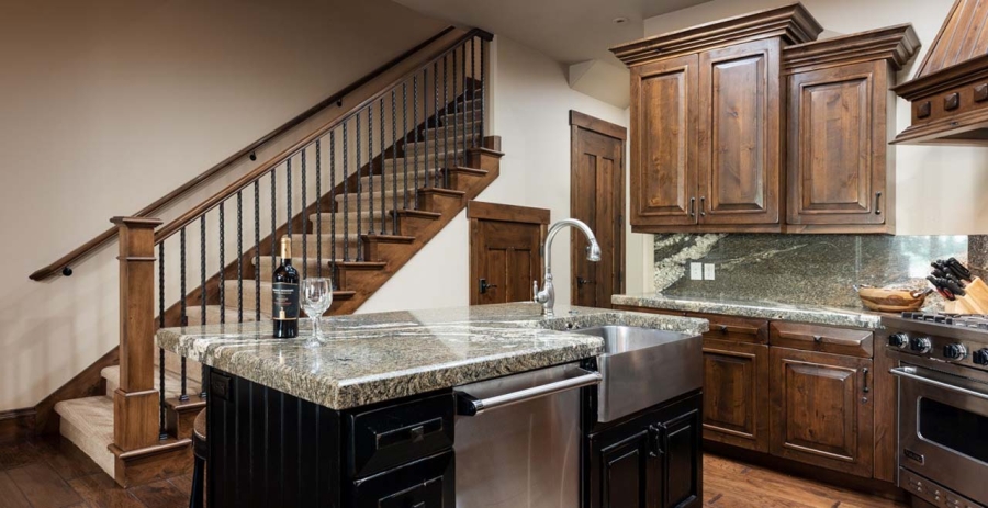 Juniper Landing 106 Utah Vacation Villa - Park City