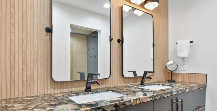 Jupiter View Utah Vacation Villa - Park City