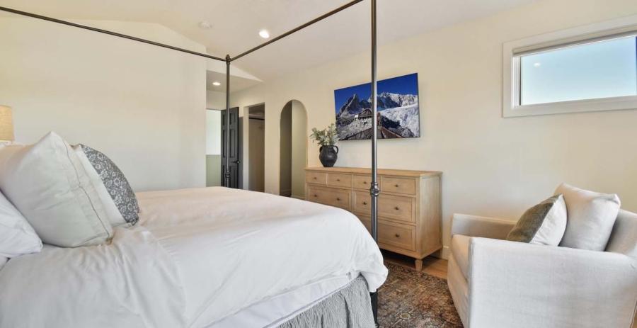 Jupiter View Utah Vacation Villa - Park City