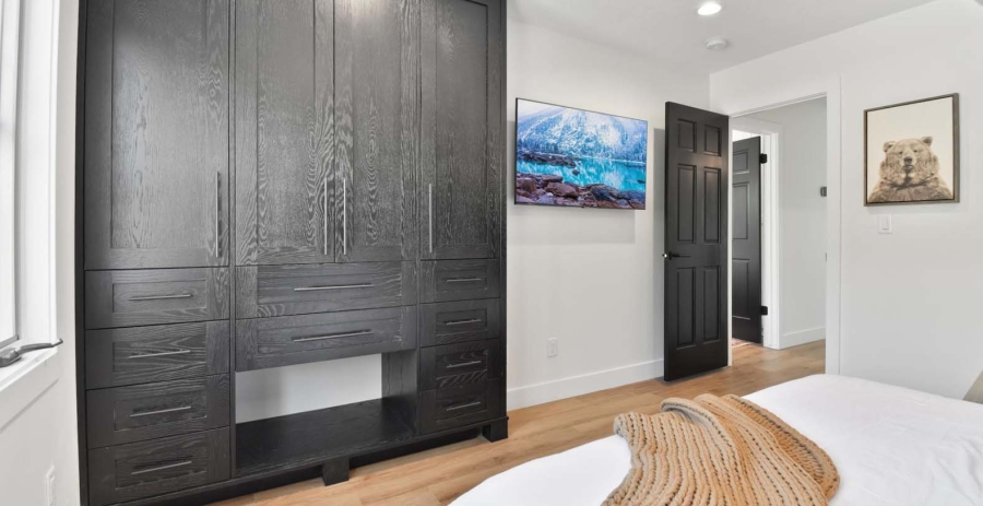 Jupiter View Utah Vacation Villa - Park City