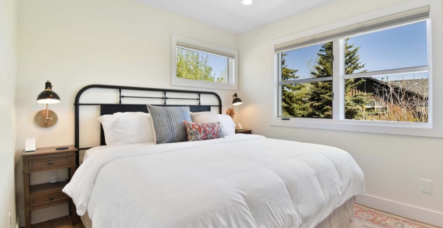 Jupiter View Utah Vacation Villa - Park City