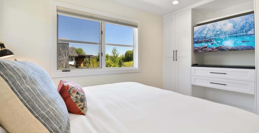 Jupiter View Utah Vacation Villa - Park City