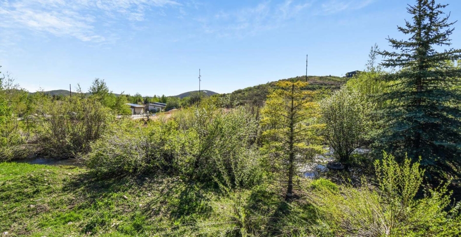 Jupiter View Utah Vacation Villa - Park City