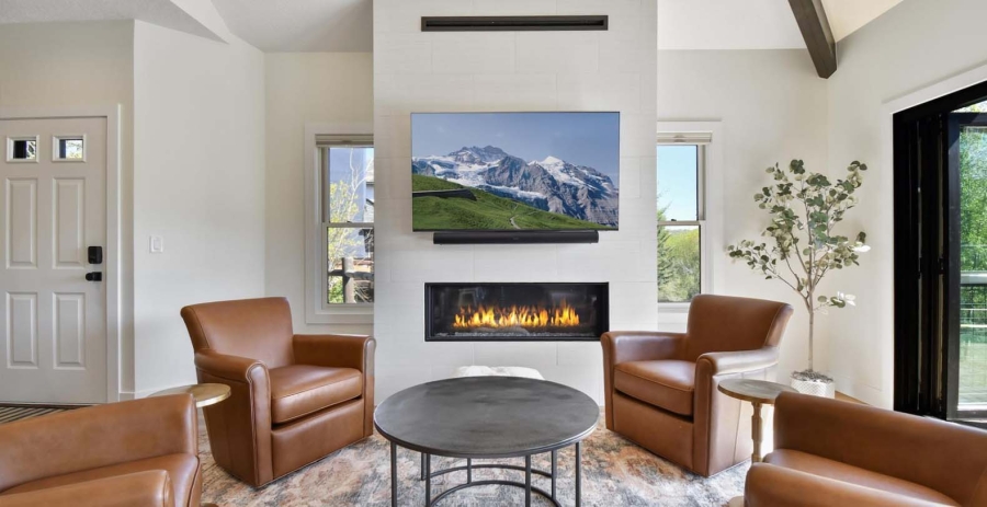 Jupiter View Utah Vacation Villa - Park City