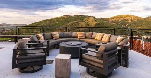 King's Crown Hideaway Utah Villa Rentals