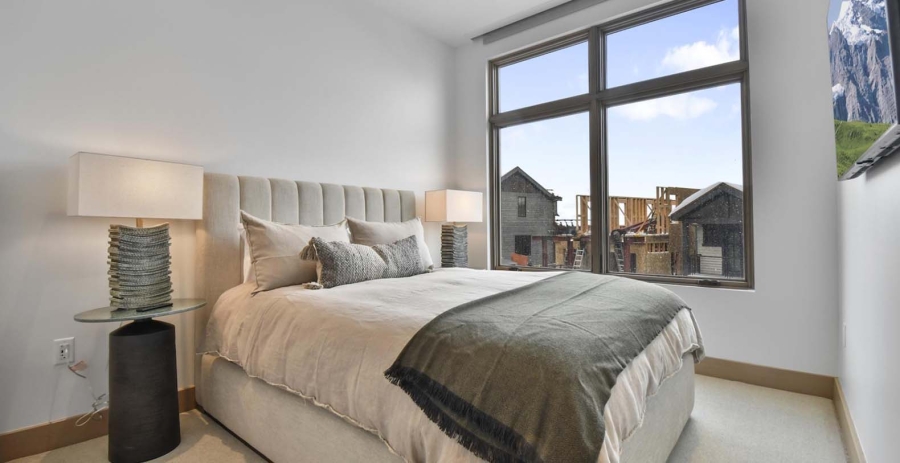 Kings Crown 103 Utah Vacation Villa - Deer Valley