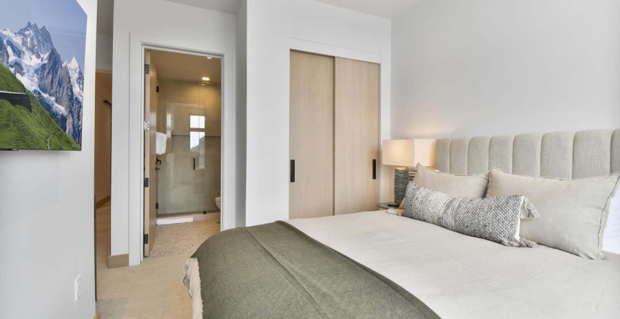 Kings Crown 103 Utah Vacation Villa - Deer Valley