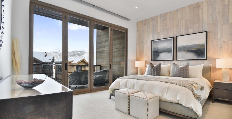 Kings Crown 103 Utah Vacation Villa - Deer Valley