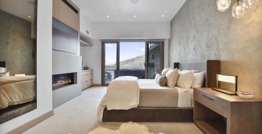 Kings Crown 103 Utah Vacation Villa - Deer Valley